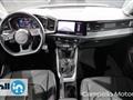 AUDI A1 SPORTBACK A1 SPB 30 TFSI Adrenalin edition