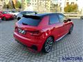 AUDI A1 SPORTBACK SPB 30 TFSI S tronic S line edition