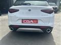 ALFA ROMEO STELVIO 2.2 Turbodiesel 180 CV AT8 RWD Super