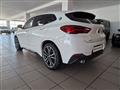 BMW X2 sDrive18d Msport