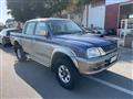 MITSUBISHI L200 2.5 TDI 4WD DOUBLE CAB