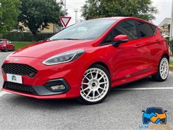 FORD FIESTA 1.5 Ecoboost 200 CV 5 porte ST