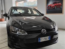 VOLKSWAGEN GOLF 1.6 TDI 110 CV DSG 5p. Comfortline BlueMotion Tech.