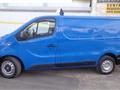 RENAULT TRAFIC 1.6 DCI 125CV Trafic T29 1.6 dCi 125CV S&S PC-TA Furgone Ice