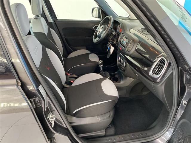 FIAT 500L 1.4 95 CV Pop