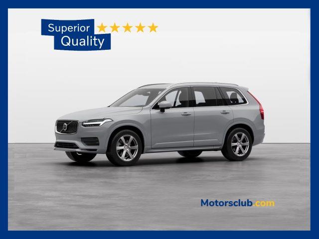 VOLVO XC90 B5 (b) AWD Core Automatico 7 posti - MY25