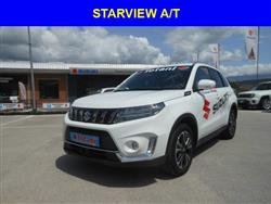 SUZUKI VITARA 1.5 Hybrid A/T 4WD Allgrip Starview -931-