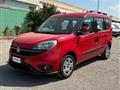 FIAT DOBLÒ NEW COMBI 1.6 M-JET FURGONE SX - 2017