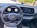 HYUNDAI I20 1.2 MPI MT ConnectLine - KM0