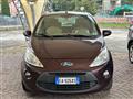 FORD Ka 1.2 8V 69CV Titanium