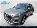 AUDI Q3 35 TDI S-Tronic Advanced FARI LED VIRTUAL NAVI KM