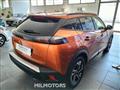 PEUGEOT 2008 BlueHDi 110 S&S Allure