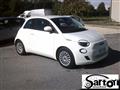 FIAT 500 E 500 Action Berlina