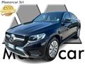 MERCEDES GLC SUV GLC Coupe 250 d Business 4matic auto - FW832PX