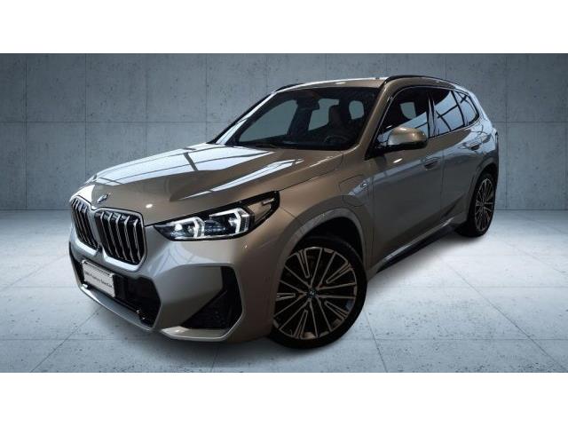 BMW X1 xDrive 30e Aut.