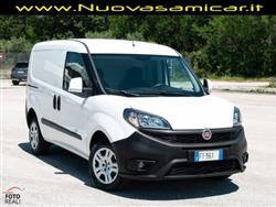 FIAT DOBLÒ 1.3 MULTIJET 95CV SX EURO6 AUTOCARRO 2 POSTI