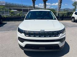 JEEP Compass 1.6 Mjt II 2WD Longitude