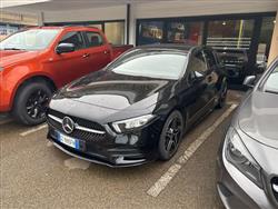 MERCEDES CLASSE A SEDAN A 180 d Automatic 4p. Executive