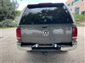 VOLKSWAGEN AMAROK 3.0 V6 TDI 258CV 4MOT. BMT perm. aut.  D.C. Aventu