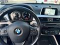 BMW X1 xdrive20d Business Advantage auto