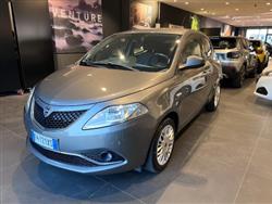 LANCIA YPSILON 1.2 69 CV Silver AUTOGEPY SASSUOLO 05361881051