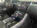 LAND ROVER RANGE ROVER SPORT 3.0d i6 mhev HSE Dynamic TETTO SEDILI VENTI/RISCA