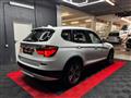 BMW X3 xDrive20d - FABIANOAUTO