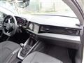 AUDI A1 SPORTBACK SPB SPORTBACK 30 TFSI S-LINE PREZZO SENZA VINCOLI