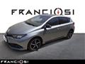 TOYOTA AURIS 5 Porte 1.8 Hybrid Lounge CVT my17