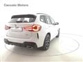 BMW X3 xDrive20i 48V Msport