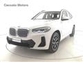 BMW X3 xDrive20i 48V Msport