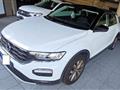 VOLKSWAGEN T-ROC 1.6 TDI SCR Style BlueMotion Technology