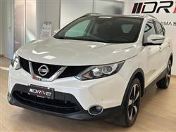 NISSAN QASHQAI 1.6 DIG-T 360