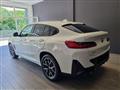 BMW X4 xDrive20d 48V Msport