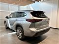 TOYOTA HIGHLANDER 2.5H AWD-i E-CVT Lounge