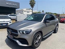 MERCEDES CLASSE GLE d 4Matic Premium Plus