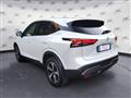 NISSAN QASHQAI 2021 Qashqai MHEV 140 CV N-Connecta