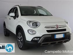 FIAT 500X Off Road Look 1.4 M.Air 140cv DCT Cross Plus