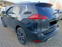 NISSAN X-TRAIL 1.6 dCi 2WD N-Connecta