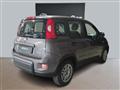 FIAT PANDA Hybrid 1.0 70cv