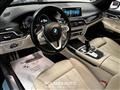 BMW SERIE 7 d xdrive Eccelsa auto