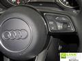 AUDI A3 SPORTBACK SPB 2.0 TDI S tronic Sport -Tagliandi certificati