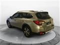 SUBARU OUTBACK 2.5i Lineartronic Premium