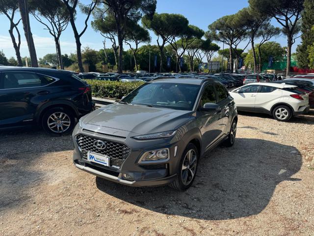 HYUNDAI KONA 1.6crdi xPOSSIBLE 115cv CRUISE NAVI TELECAM