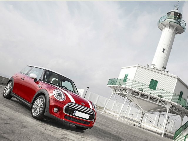 MINI MINI 3 PORTE Mini 1.5 One D