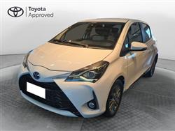 TOYOTA YARIS 1.5 Hybrid 5 porte Active