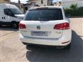 VOLKSWAGEN TOUAREG 3.0 TDI 245 CV tiptronic BlueMotion Techn. Executi