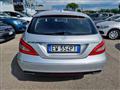 MERCEDES CLASSE CLS Shooting Brake cdi be auto - targa EW354PT