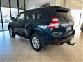 TOYOTA LAND CRUISER 3.0 D4-D A/T 5 porte Lounge+