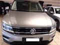 VOLKSWAGEN TIGUAN 2.0 TDI SCR 4MOTION Advanced BlueMotion Technology